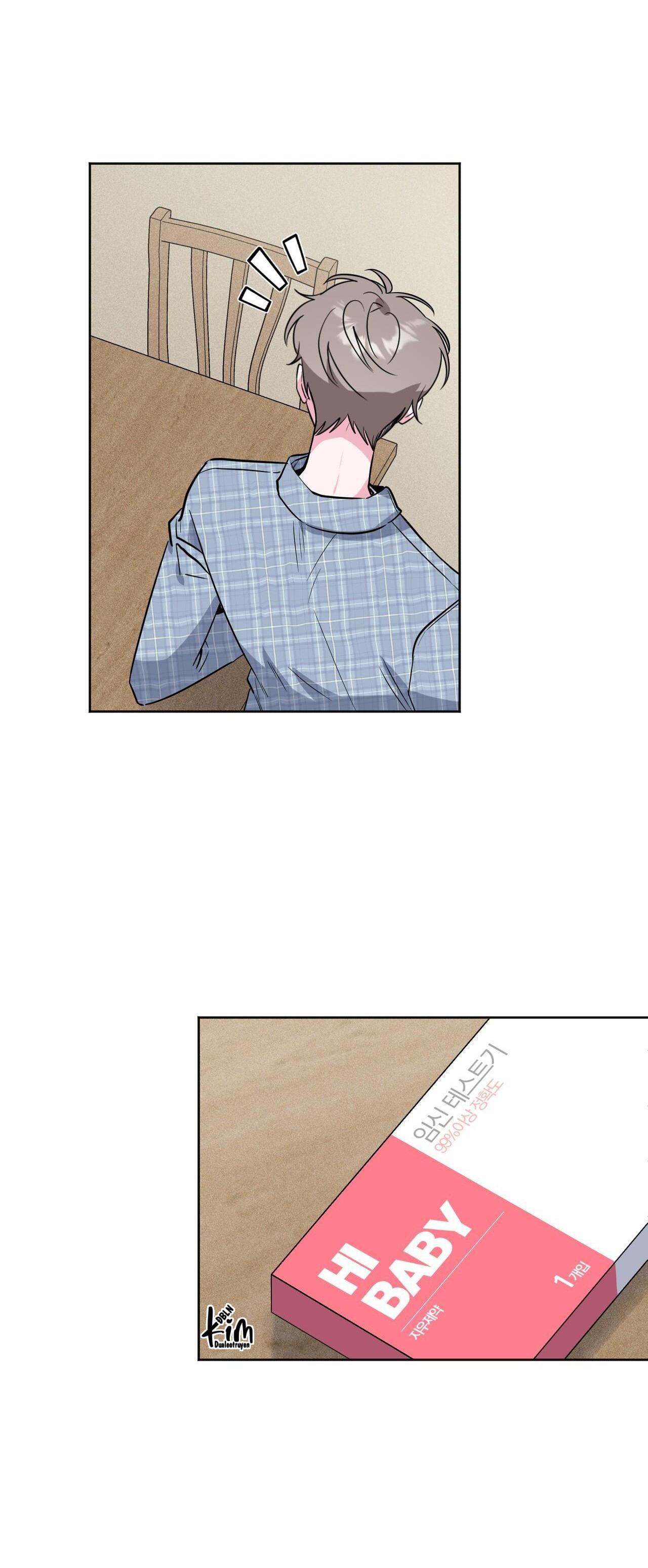 CẠM BẪY ĐẠI HỌC - Chap 74