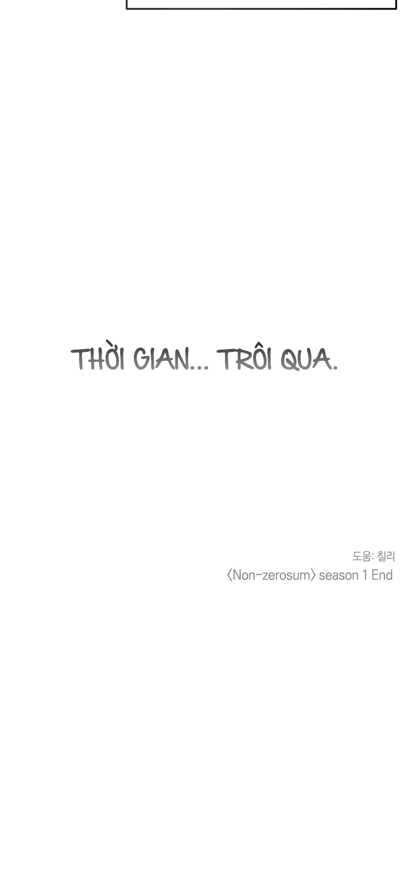 Non Zero Sum - Chap 36