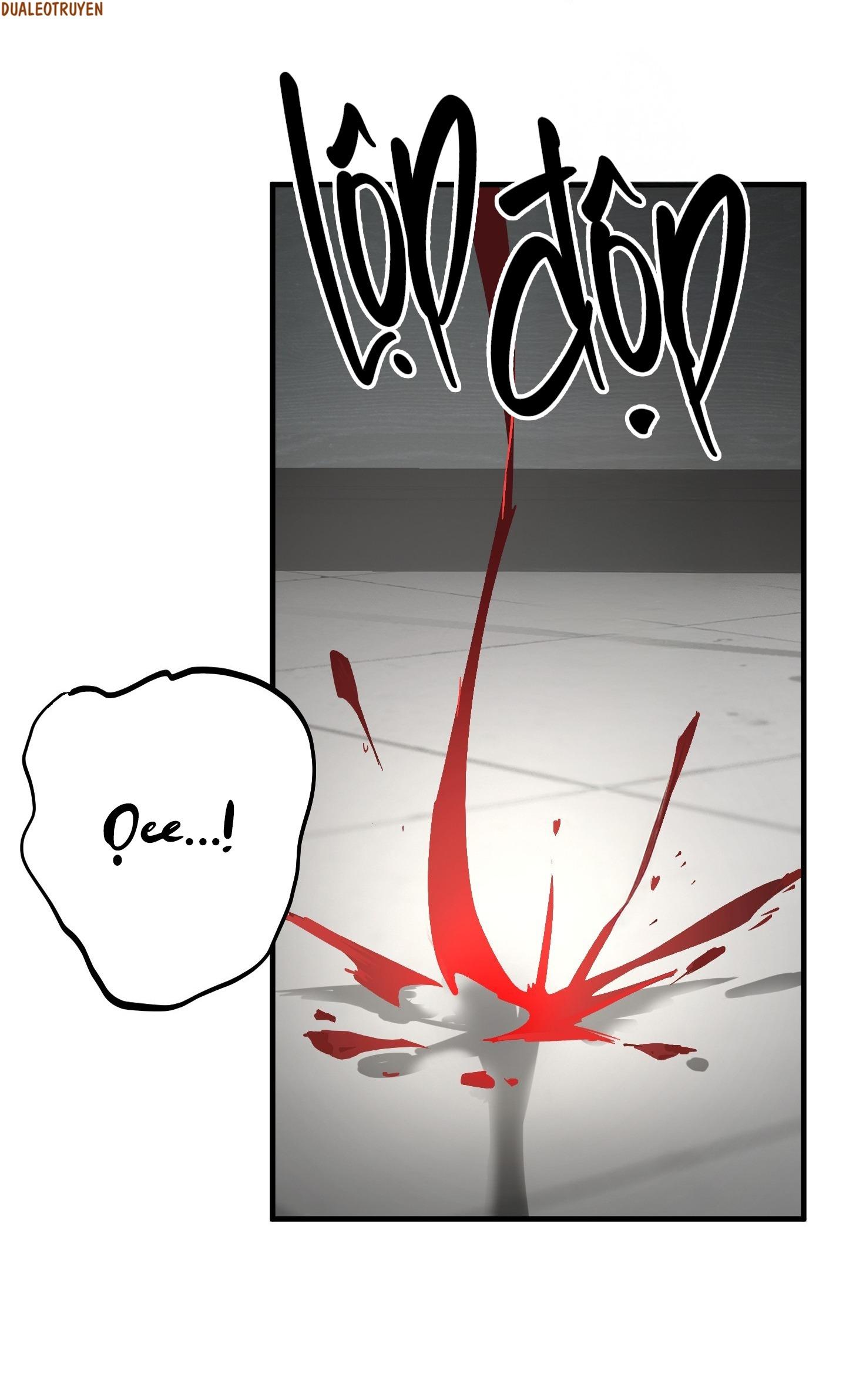 SỰ TRÓI BUỘC CỦA YAN - Chap 9