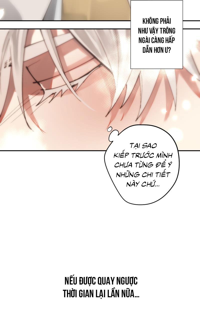 KHI LONG THẦN RƠI VÀO LƯỚI TÌNH - Chap 17