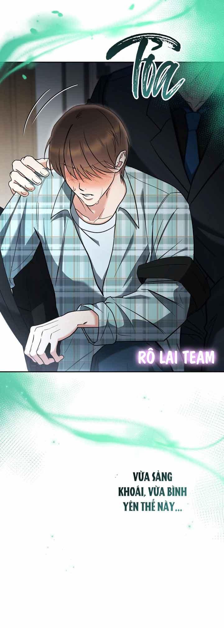 LÃNG MẠN ĐỪNG LÃNG XẸT - Chap 1