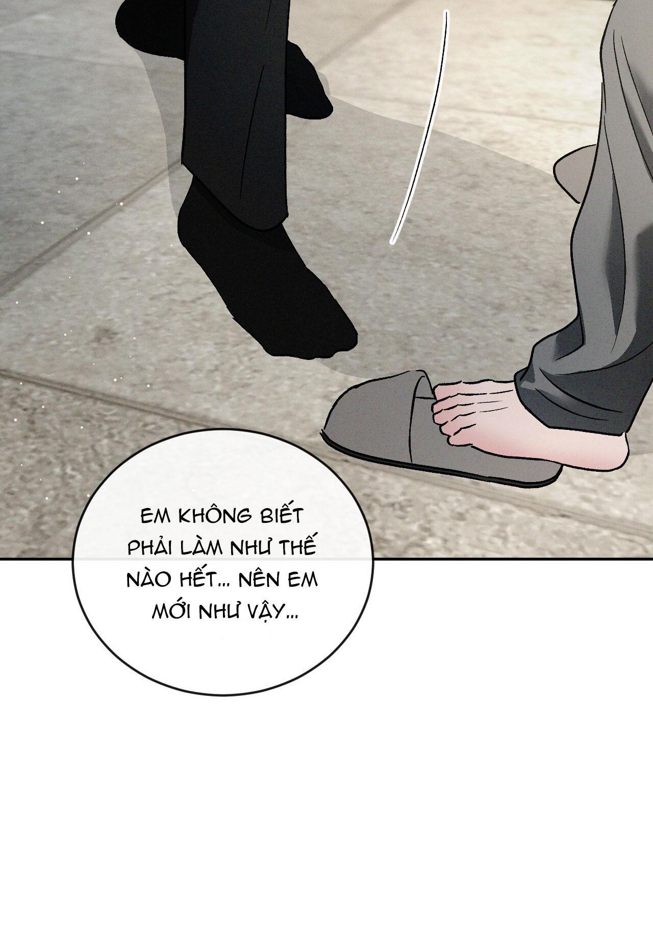 TƯƠNG PHẢN - Chap 87