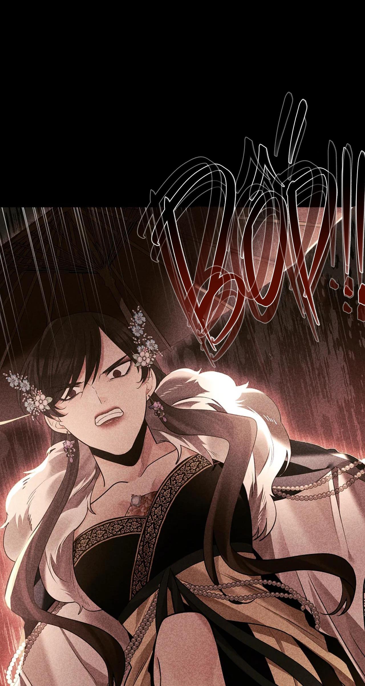 HOA GIẤY - Chap 72