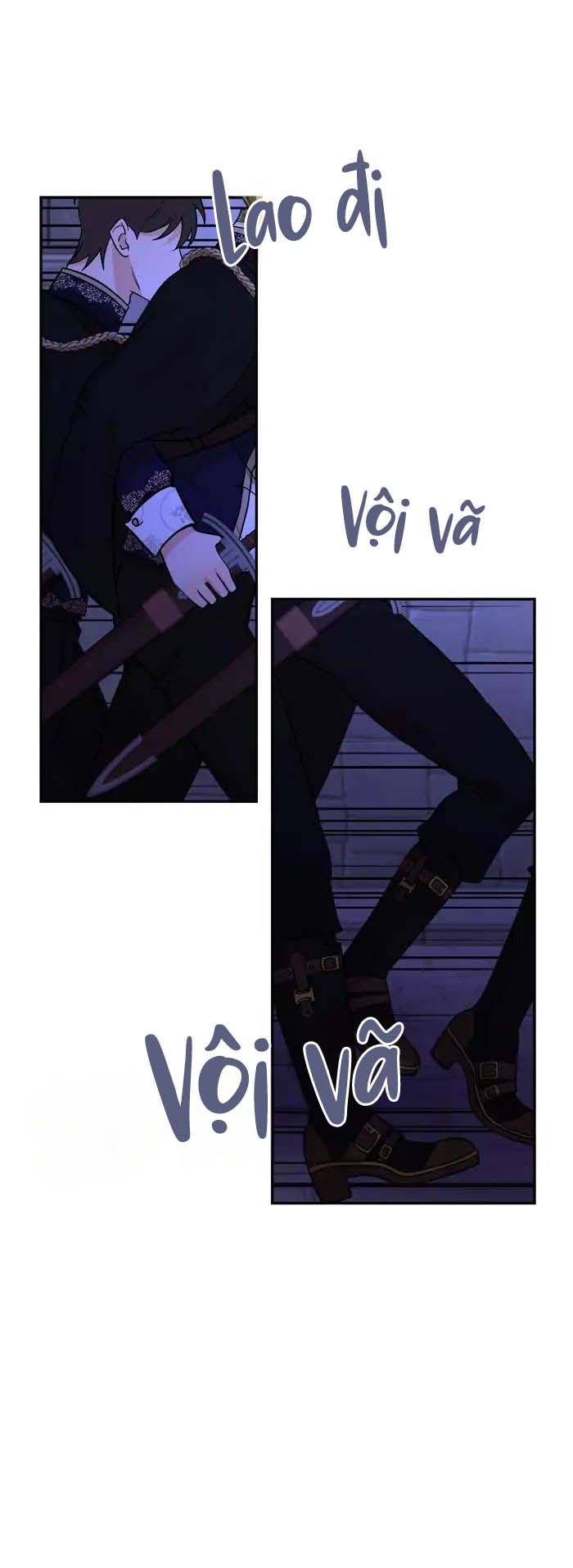 Mắc Kẹt Trong Game Hẹn Hò Của Em Gái Tôi - Chap 23