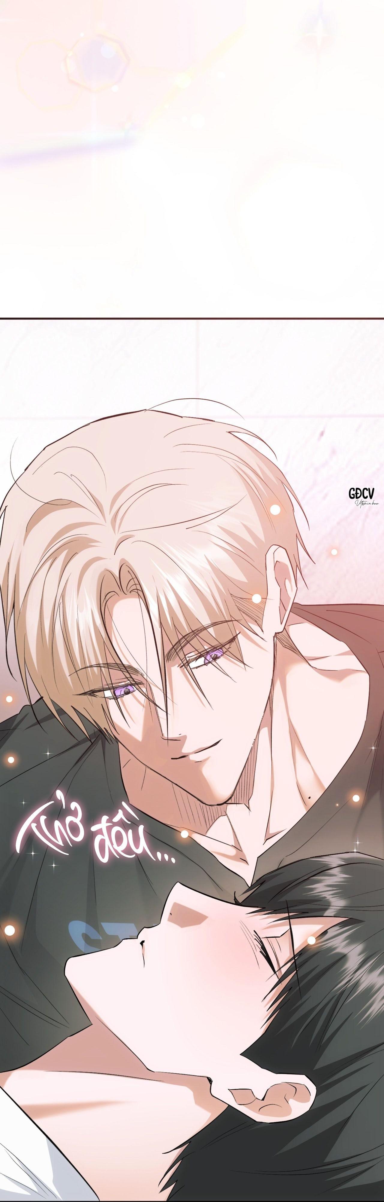 DEEP BURNING - Chap 8