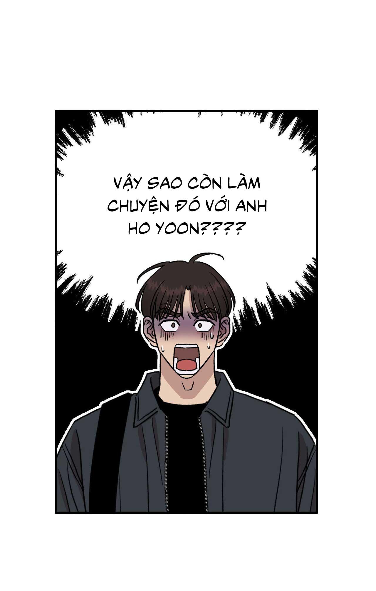 Nhà của chúng ta - Chap 8