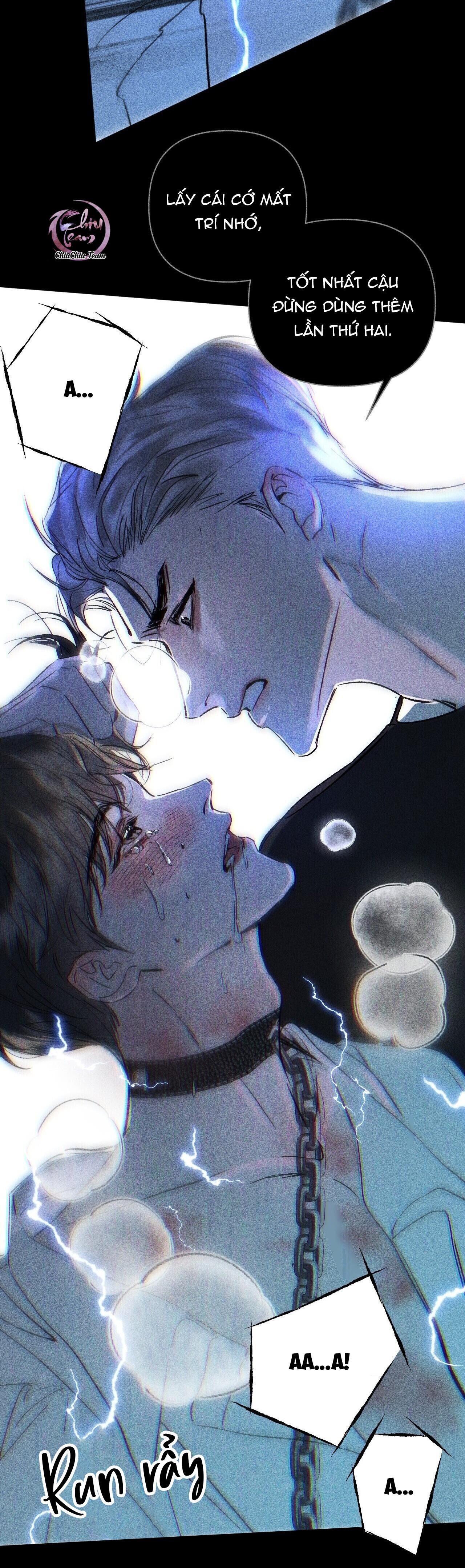 Thoát Khỏi Hầm Ngục - Chap 3