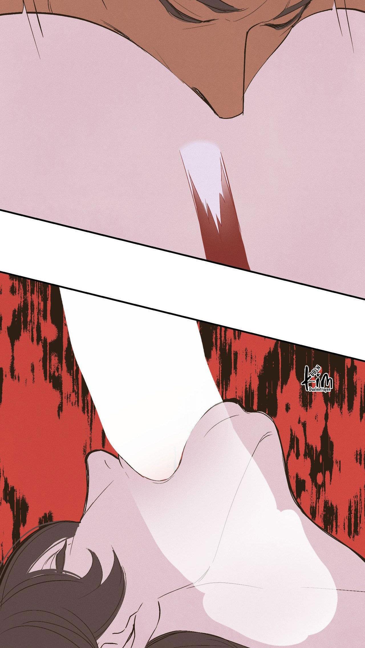 CẬU BÉ ĐÀO - Chap 34