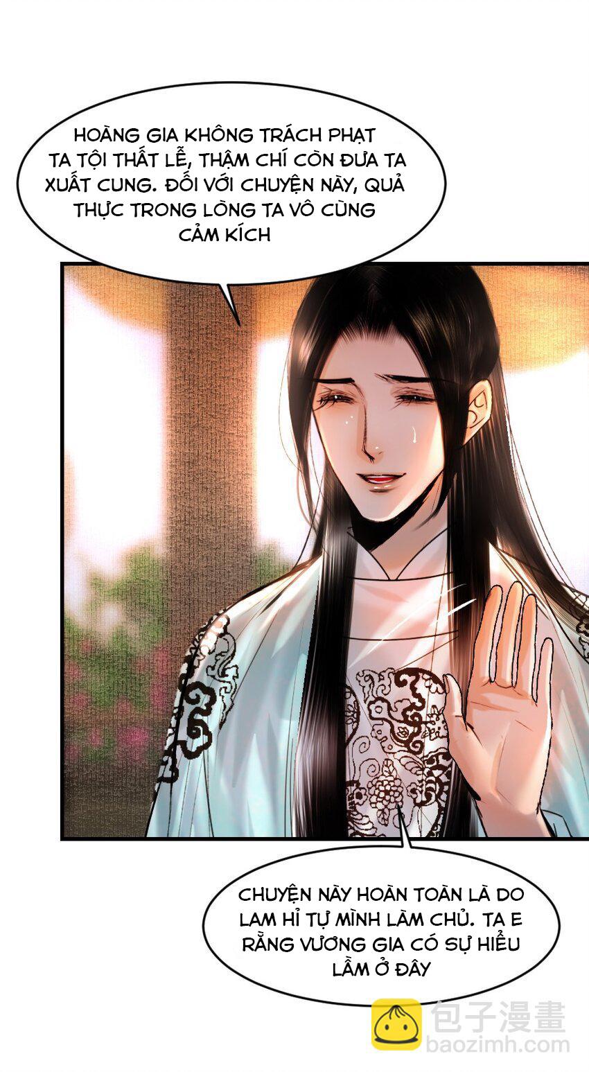 Vòng Luân Hồi - Chap 91