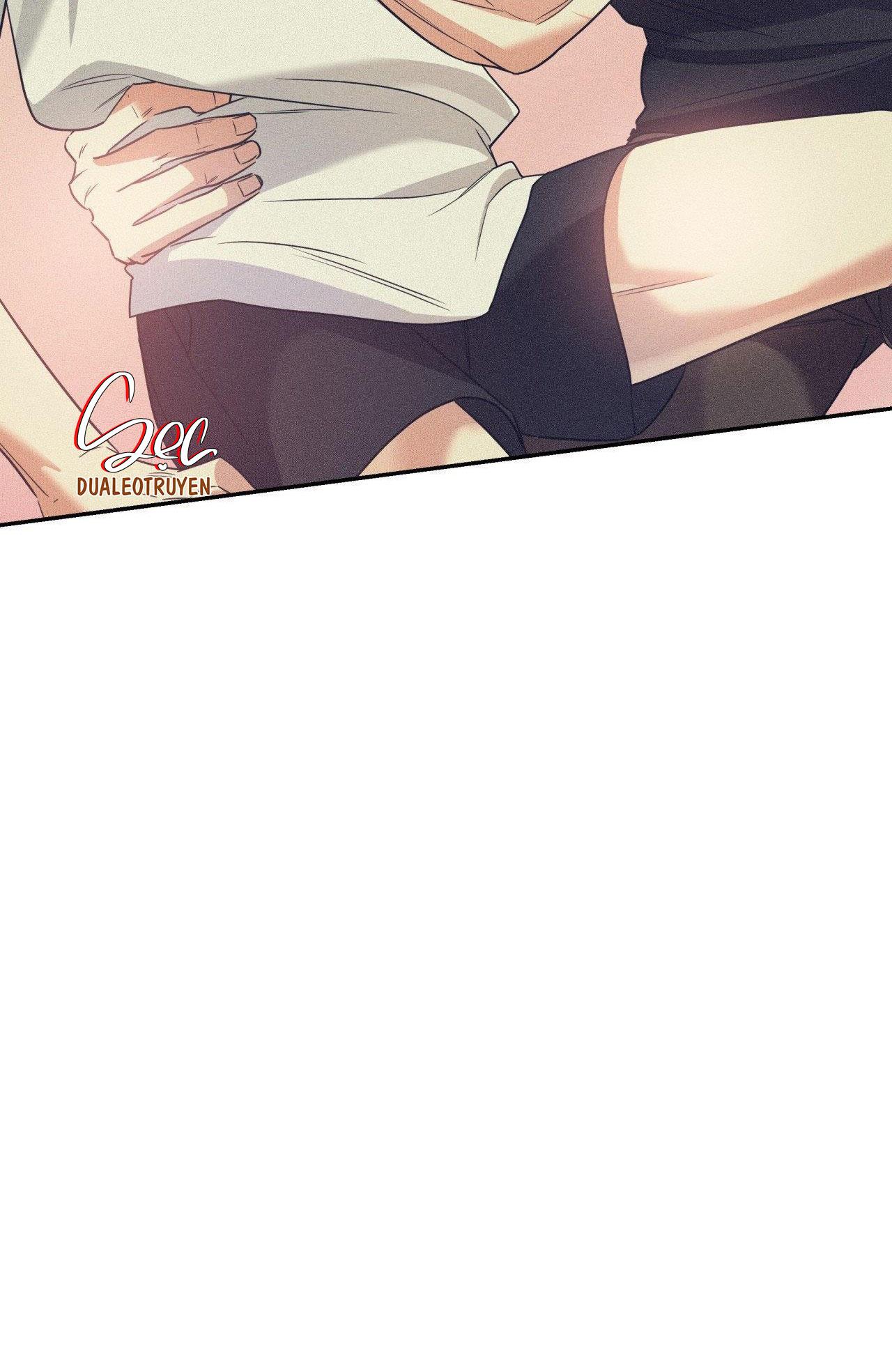 LỆNH CỨU RỖI - Chap 43