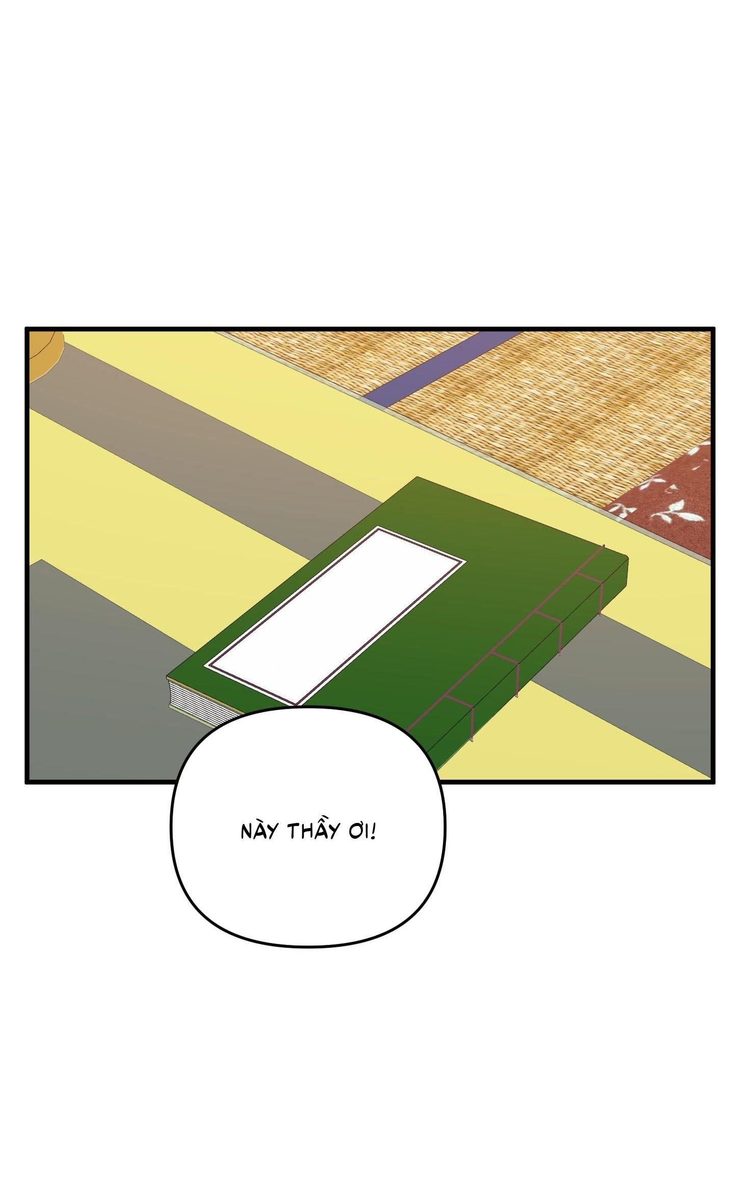 ( CBunu ) Yêu Phải Lừa Đảo - Chap 15