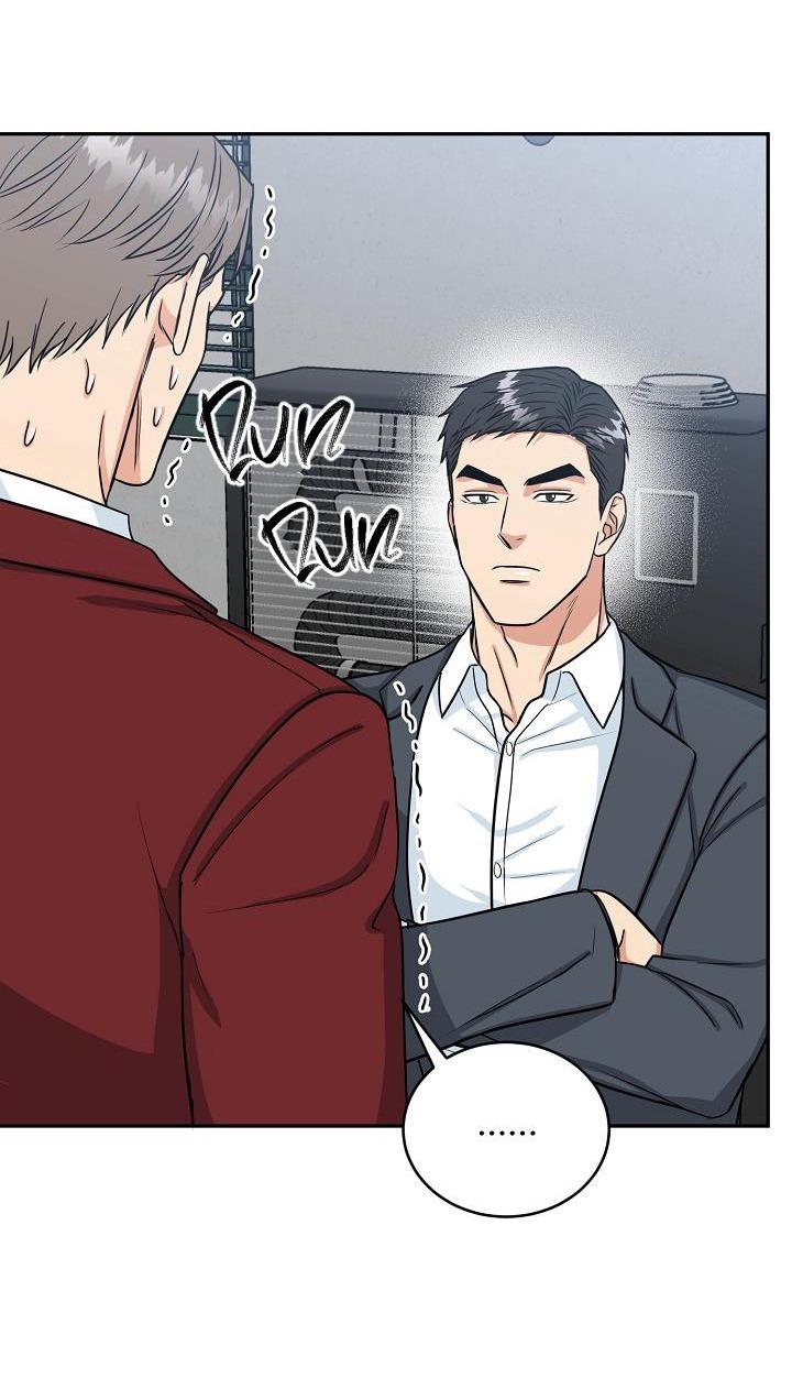 (ABO) HANG HỔ - Chap 39