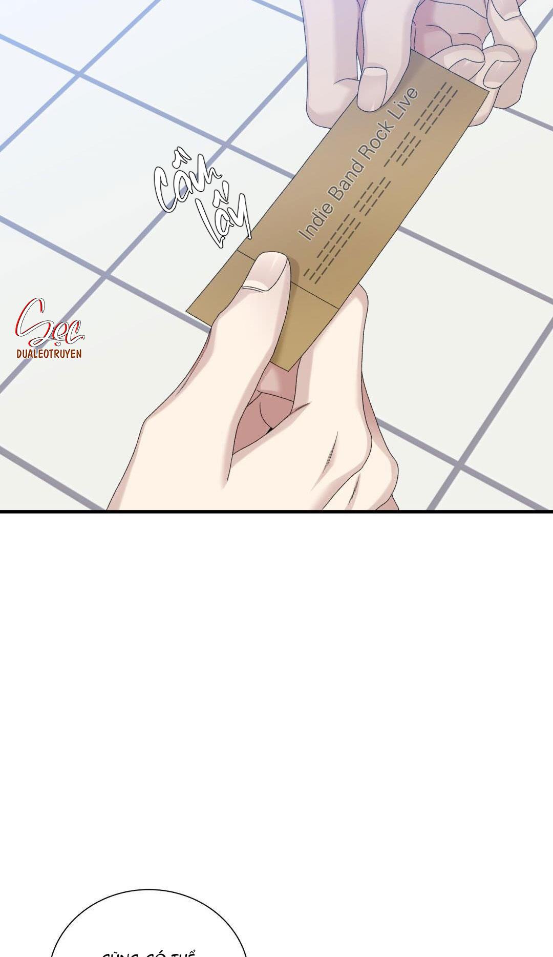 Fouls Start - Chap 17