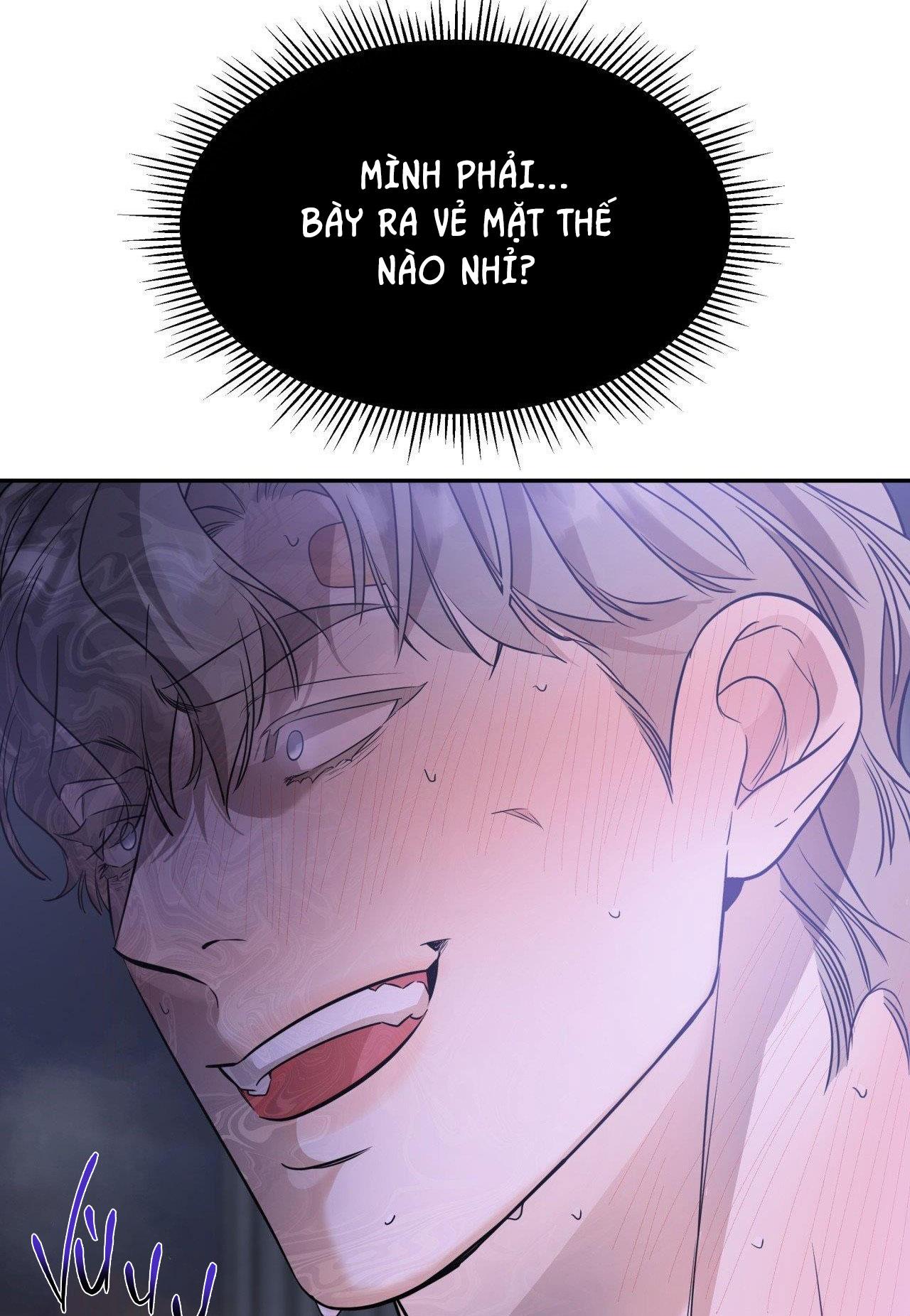 LỆNH CỨU RỖI - Chap 49