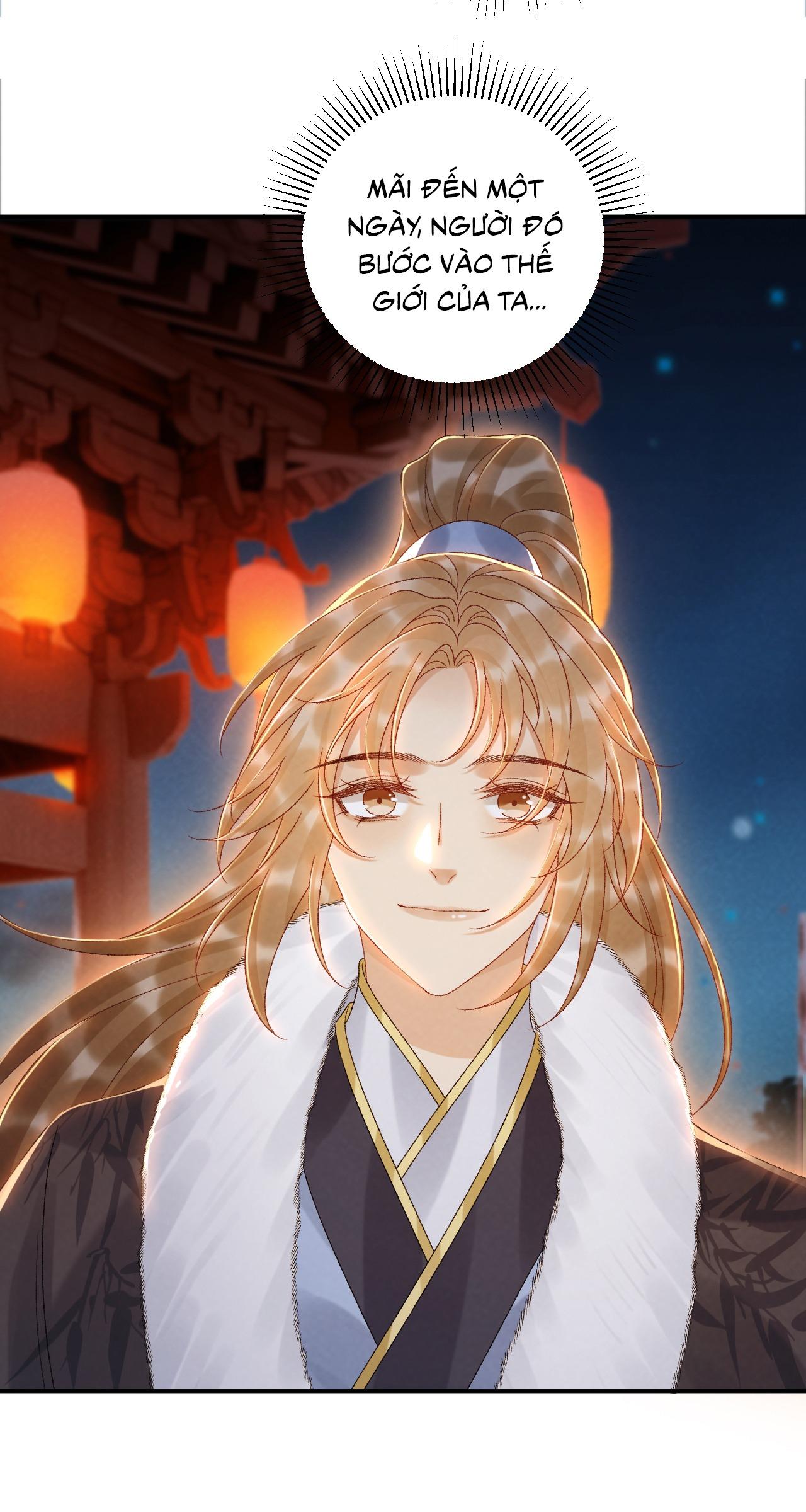 CẠM BẪY CỦA KẺ BIẾN THÁI - Chap 122