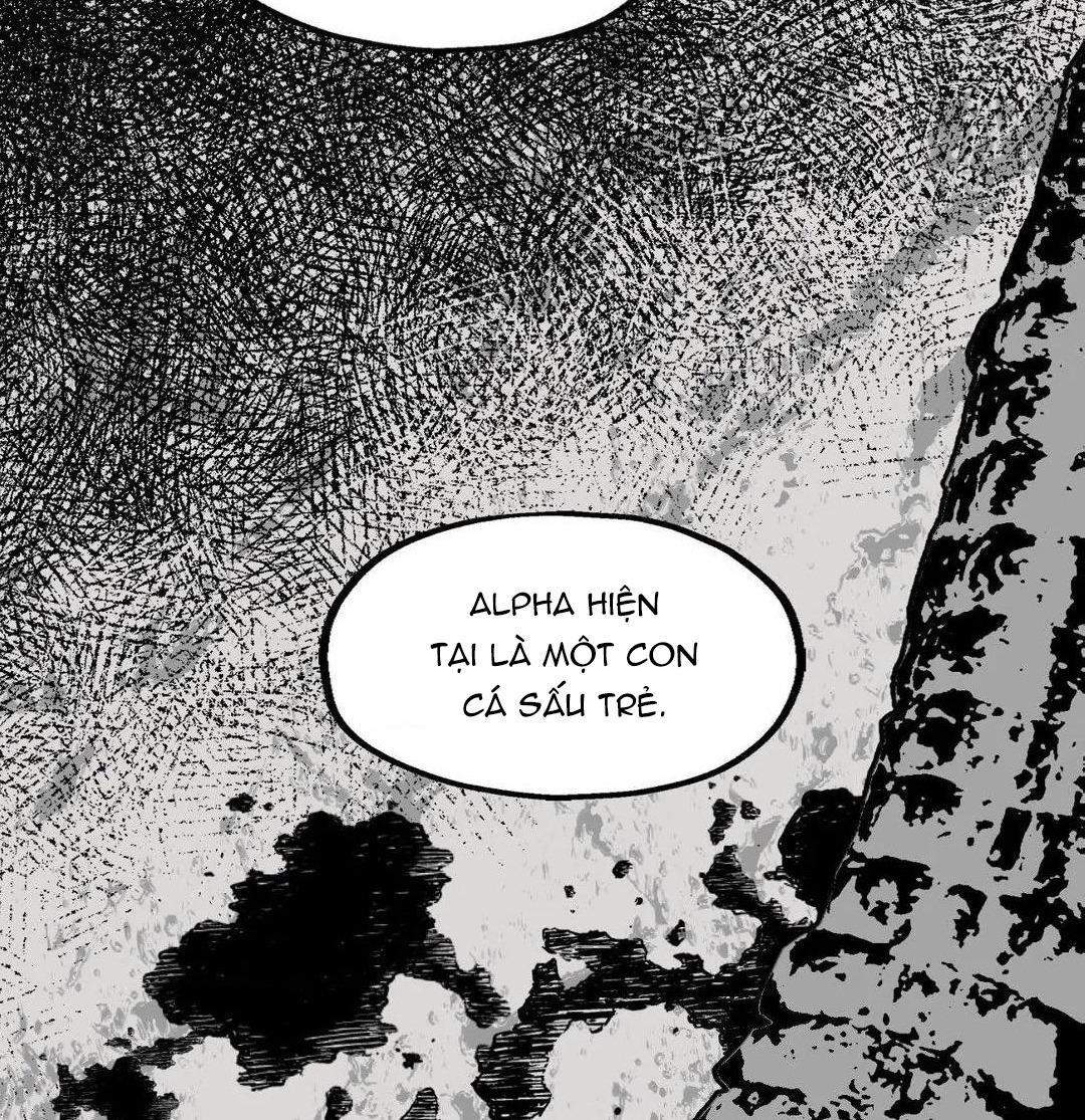 Hãy khóc đi đừng ngại ngùng! - Chap 19