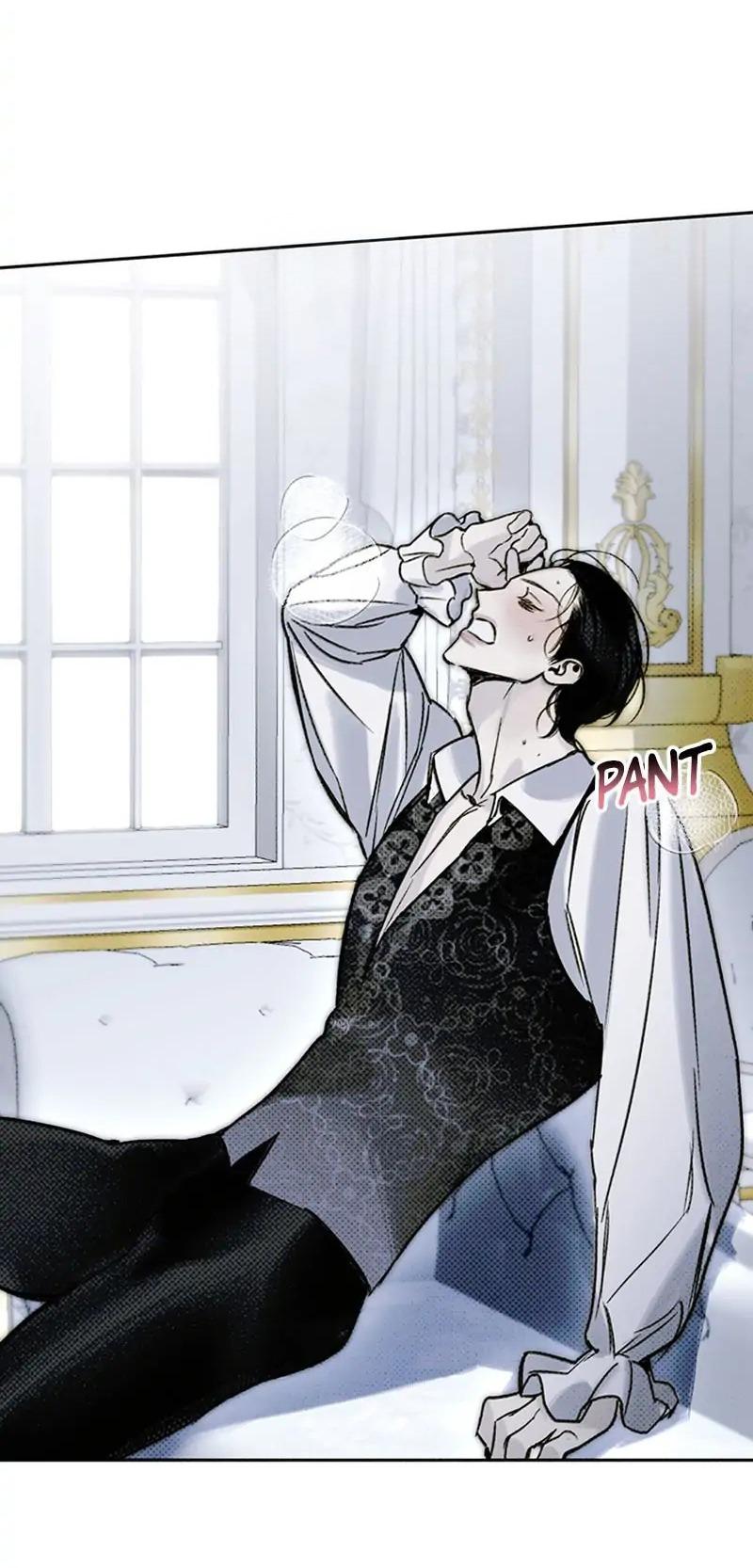 SOLO FOR TWO - Chap 20