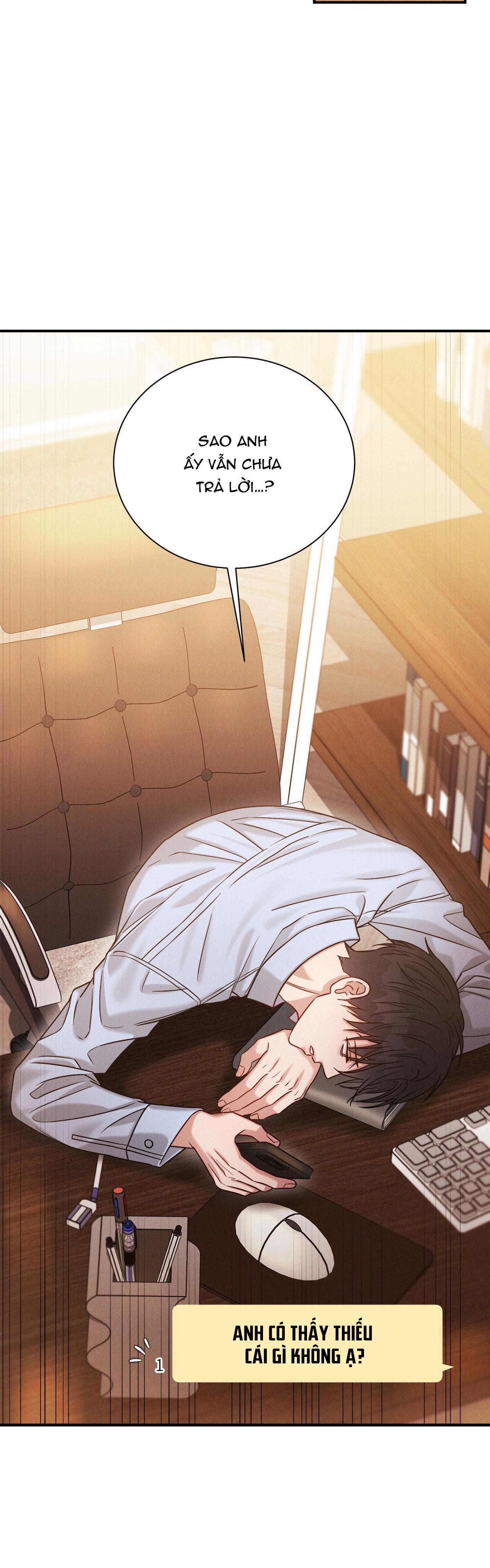 Giả Dược - Chap 46