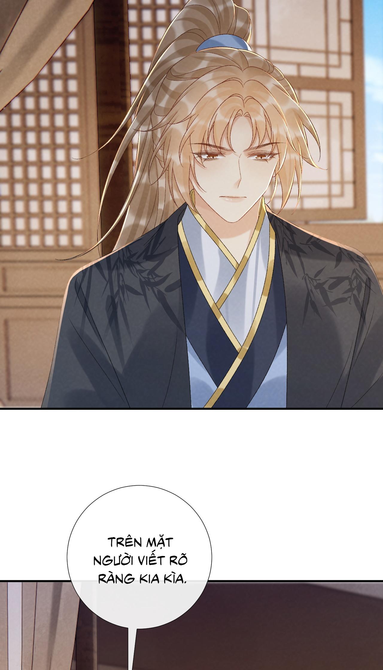 CẠM BẪY CỦA KẺ BIẾN THÁI - Chap 114