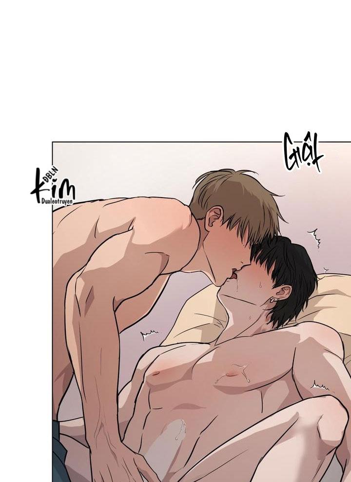 BÁNH QUY TÌNH YÊU TAN CHẢY - Chap 19