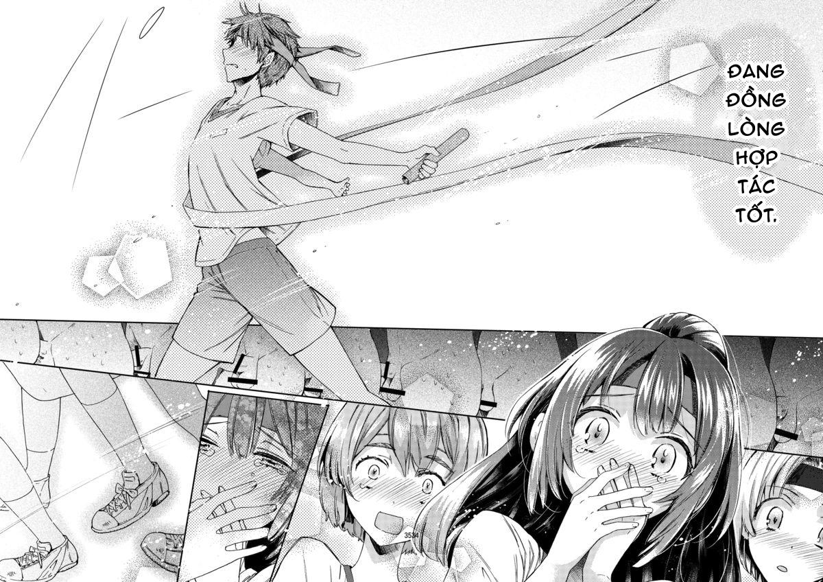 Đutanbao Shota - Chap 29