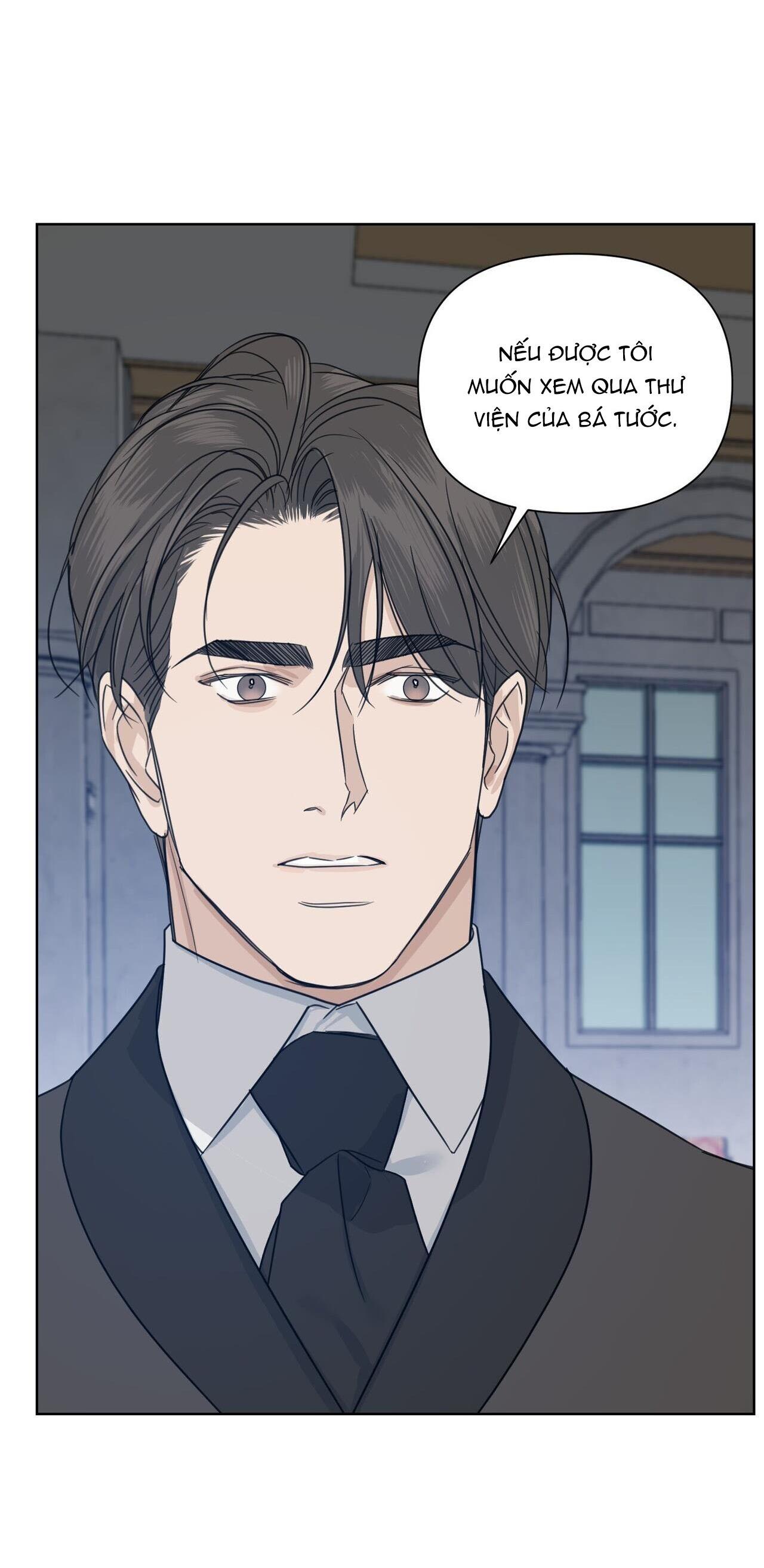 BƯỚC VÀO VƯỜN HỒNG - Chap 30