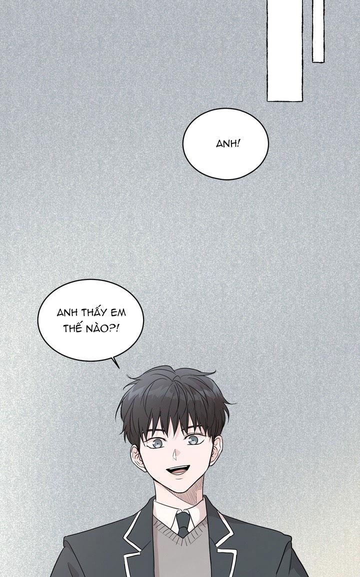 BÁNH QUY TÌNH YÊU TAN CHẢY - Chap 28