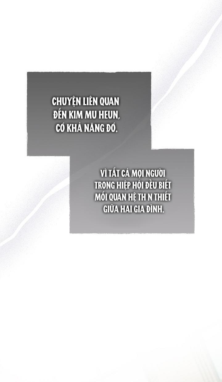 ĐÊM KHÔNG DẤU VẾT - Chap 13