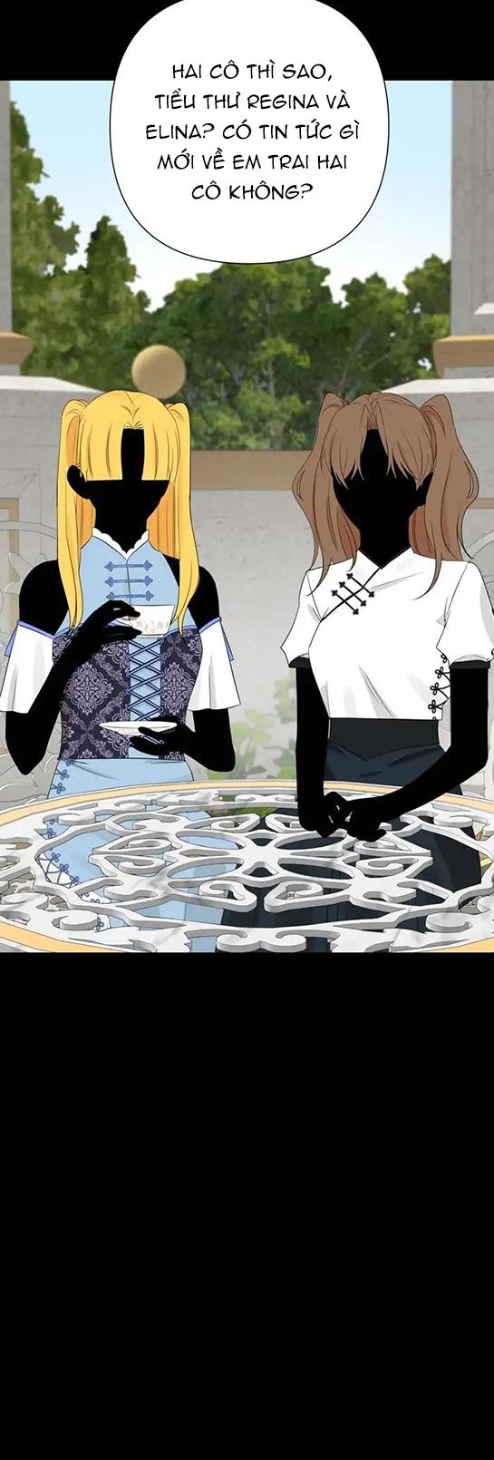 Mắc Kẹt Trong Game Hẹn Hò Của Em Gái Tôi - Chap 8