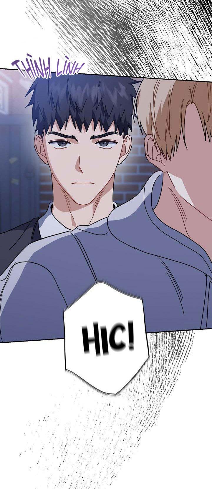 Khu vực chủ nghĩa tình yêu - Chap 57