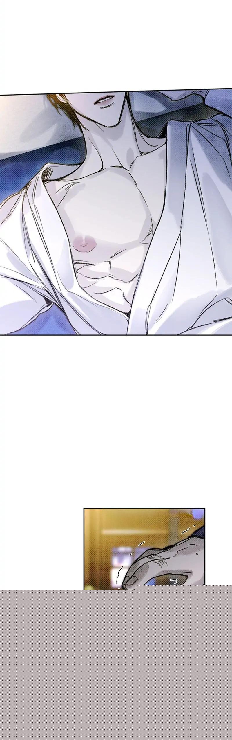 SOLO FOR TWO - Chap 20