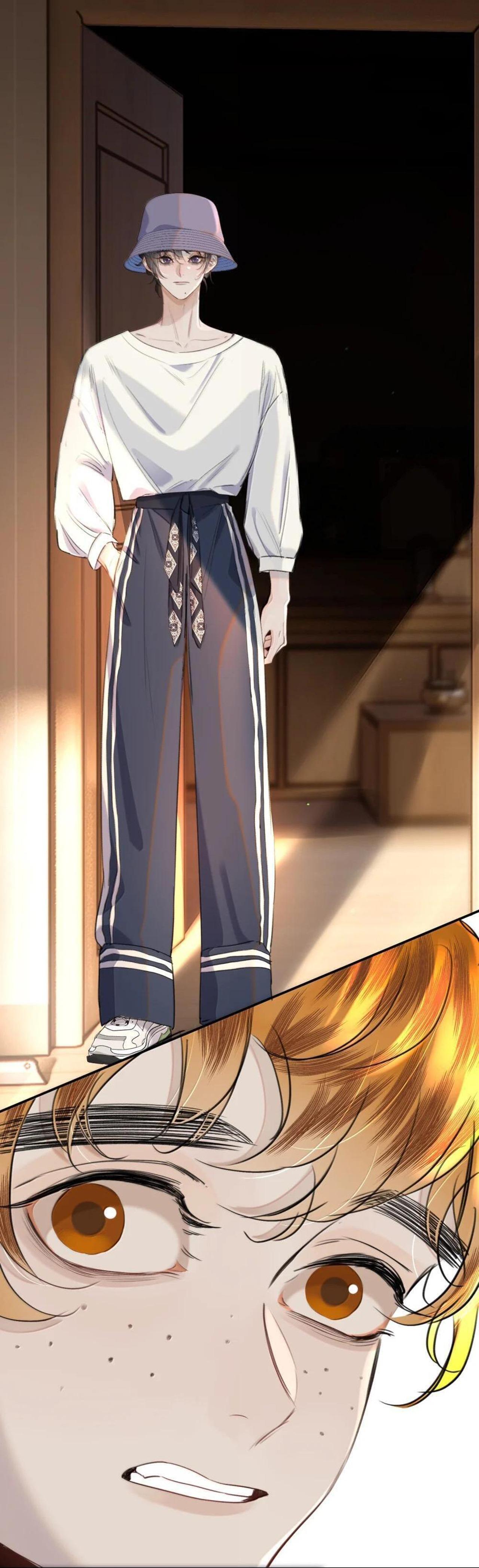 Không Thể Cưỡng Lại Người Yêu Dính Người - Chap 66