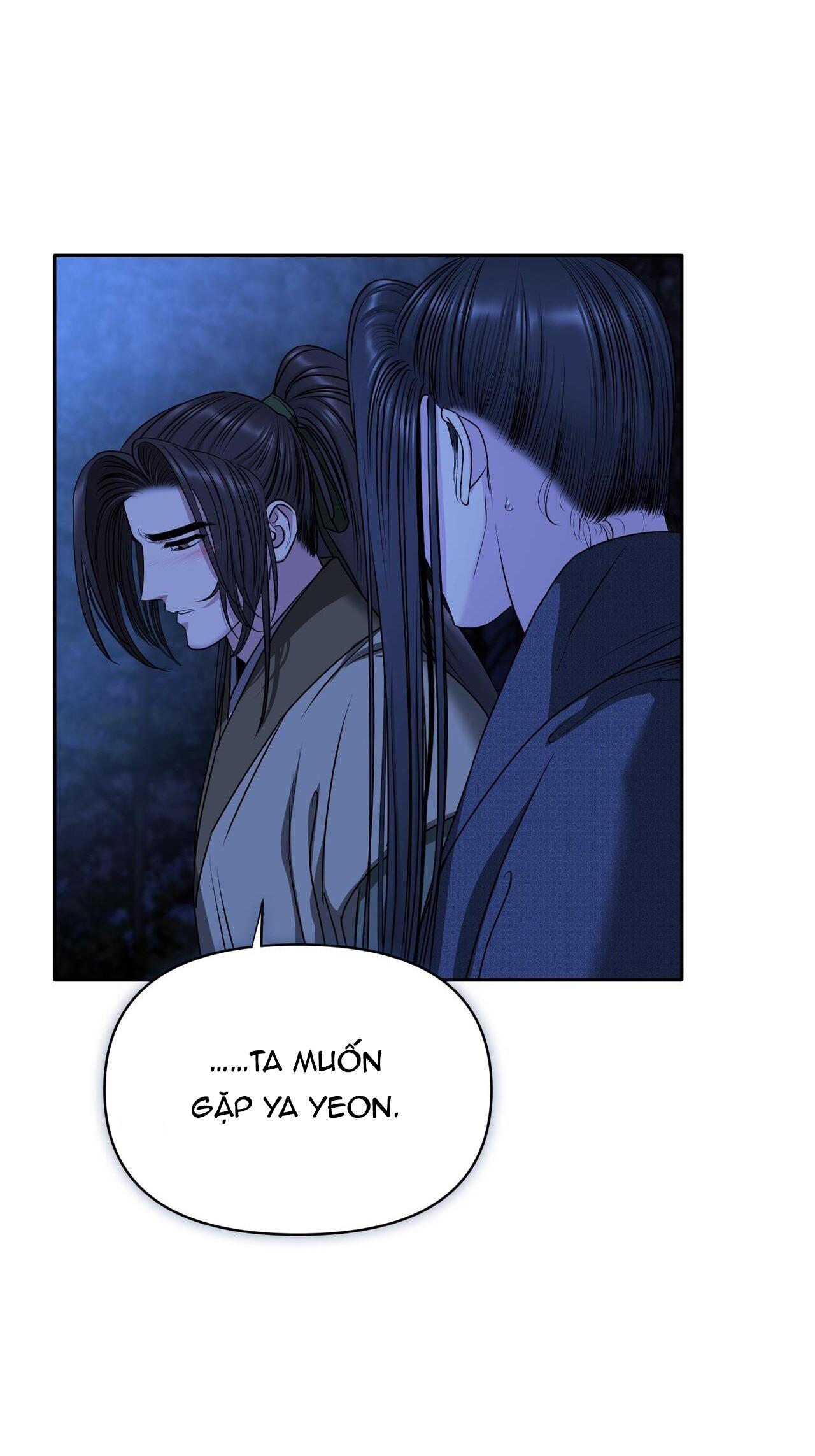 XUÂN PHONG VIÊN MÃN - Chap 55