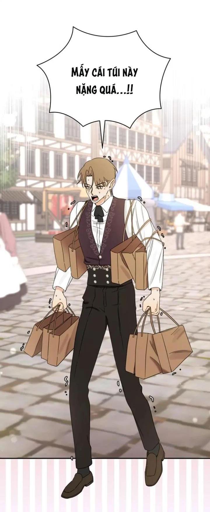 Mắc Kẹt Trong Game Hẹn Hò Của Em Gái Tôi - Chap 43