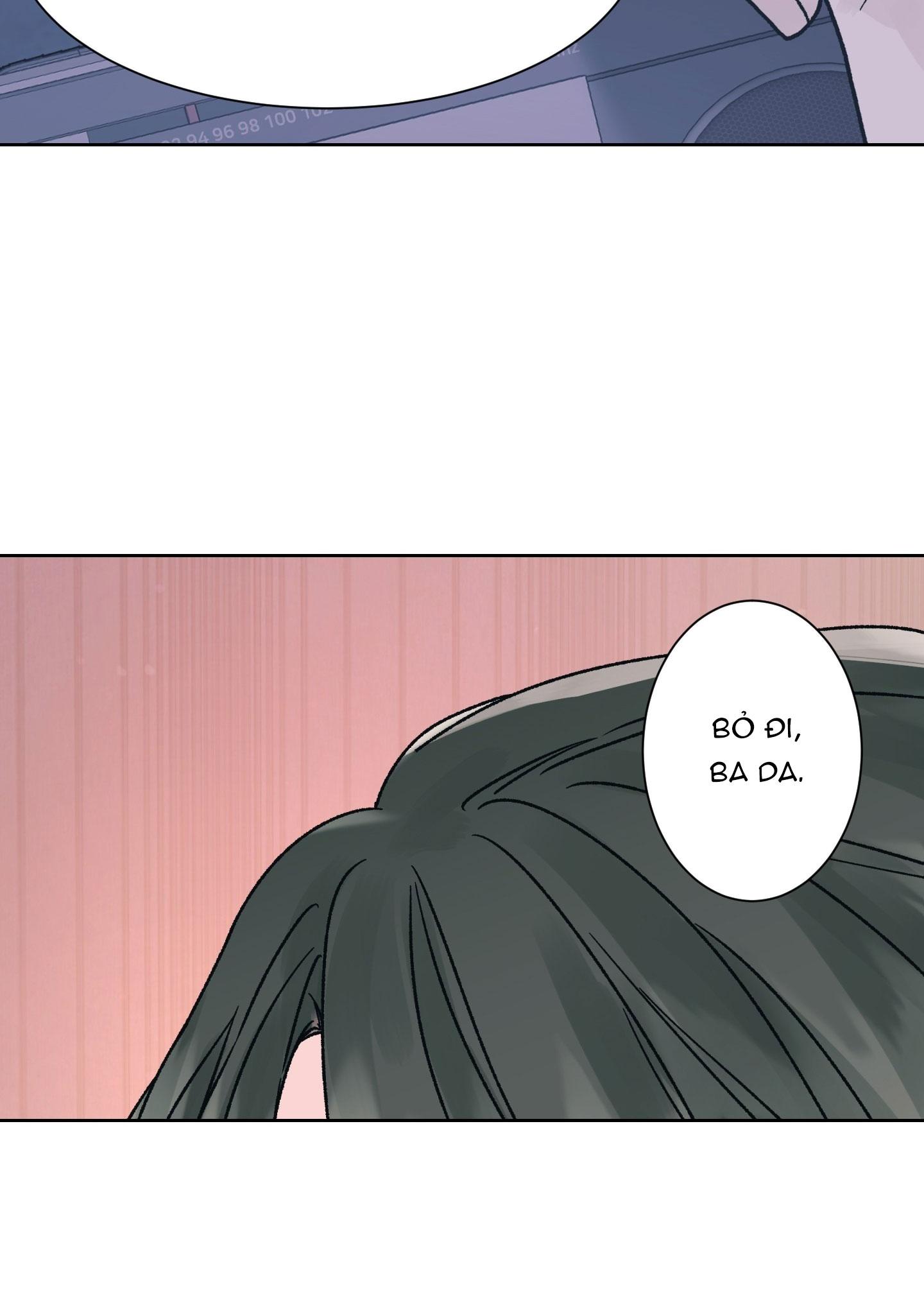 ĐÊM KINH HOÀNG - Chap 41