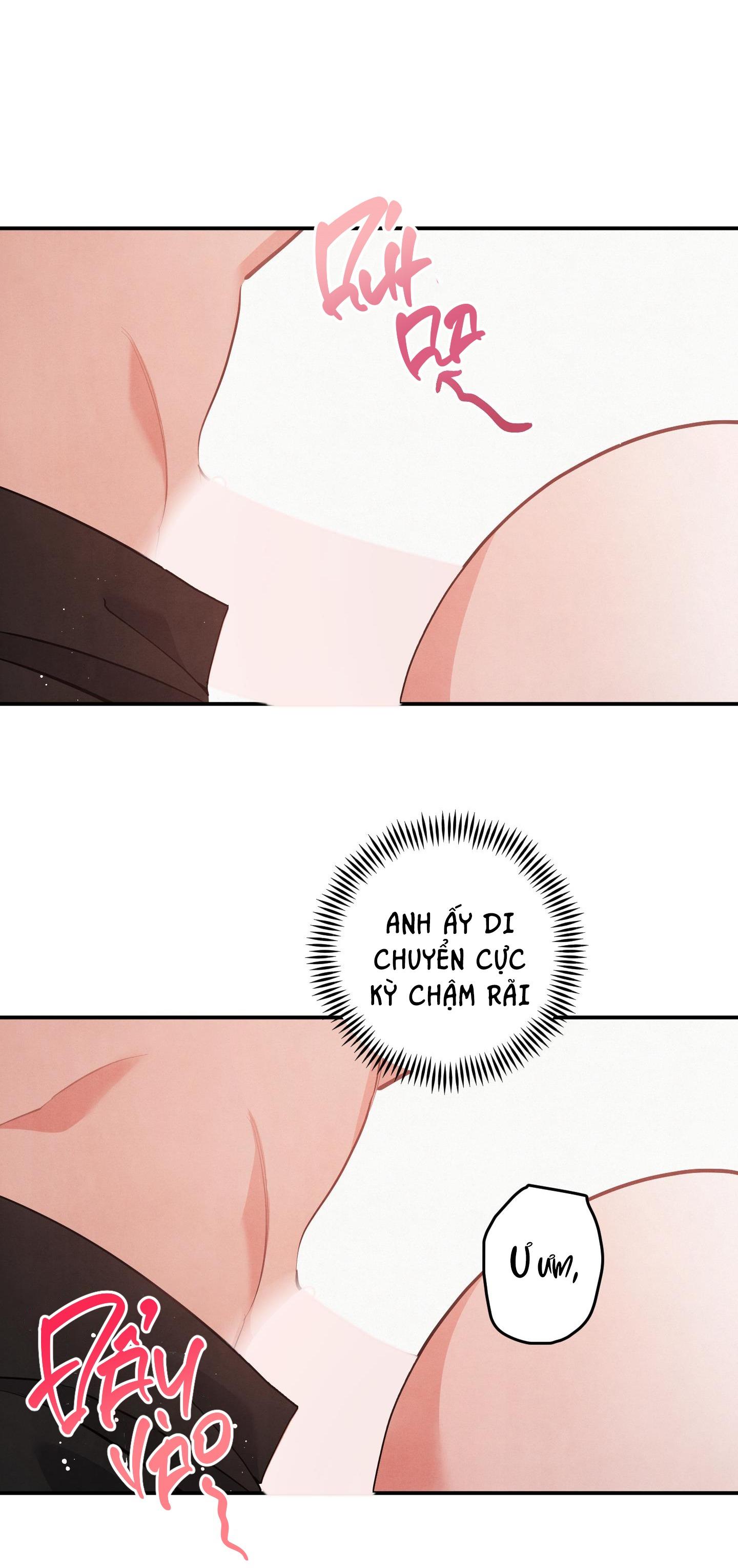 MỐI QUAN HỆ CỦA THÚ NHÂN - Chap 74