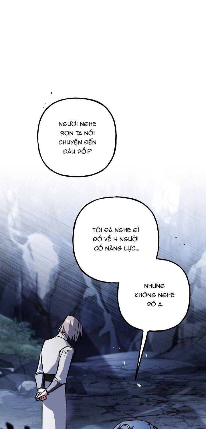 (ABO) BƯỚC NGOẶT - Chap 52