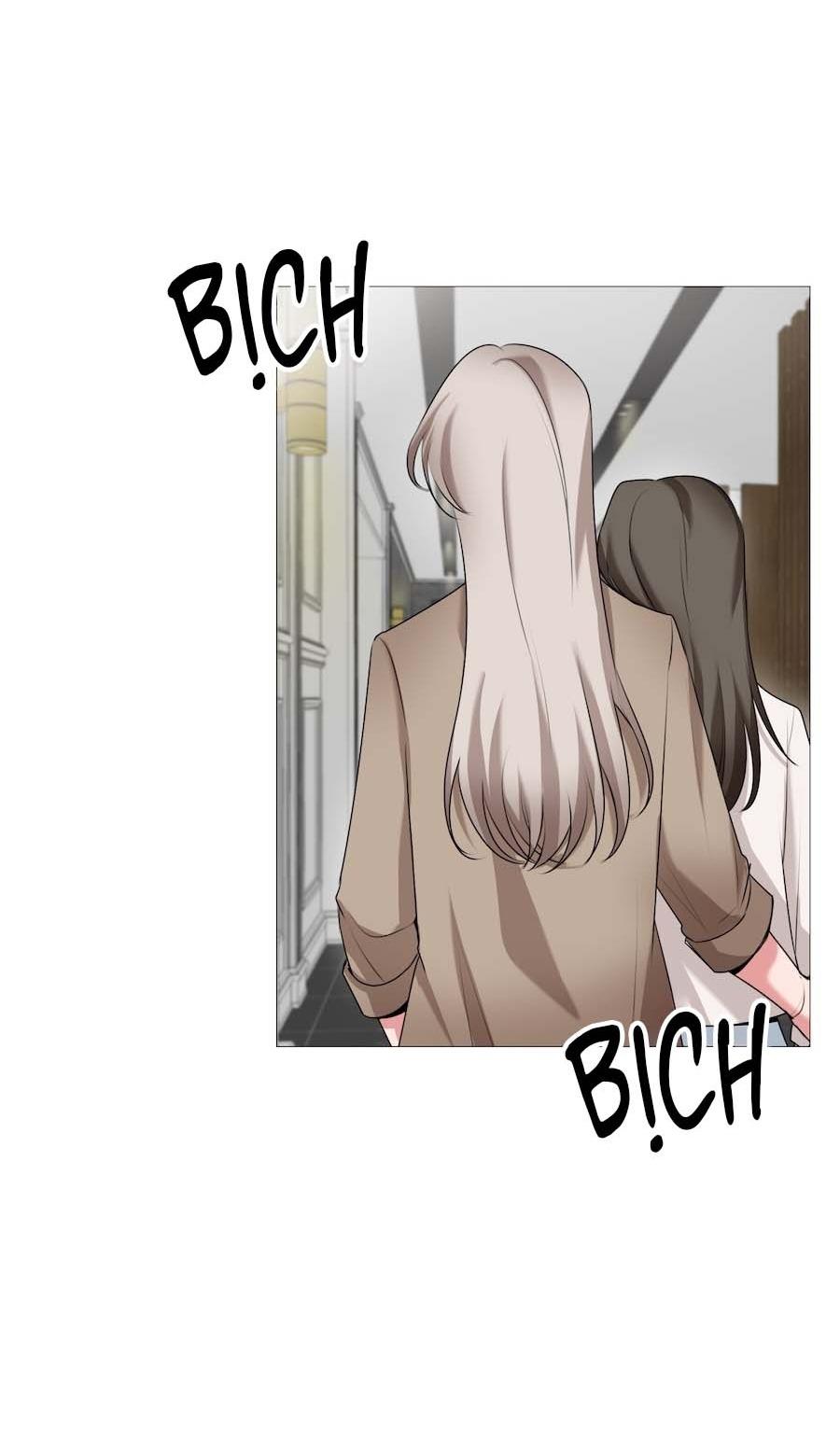 Flower of youth - Chap 31