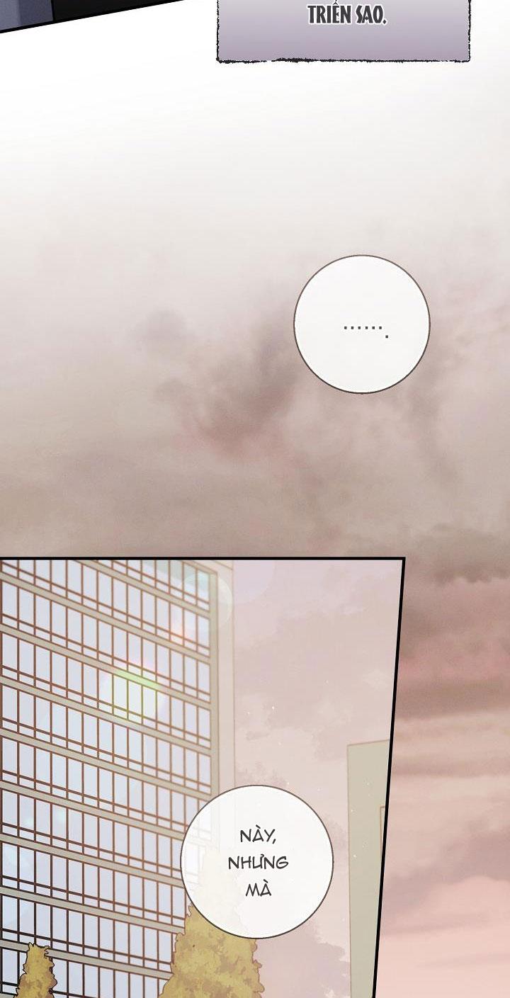 ĐÊM KHÔNG DẤU VẾT - Chap 23