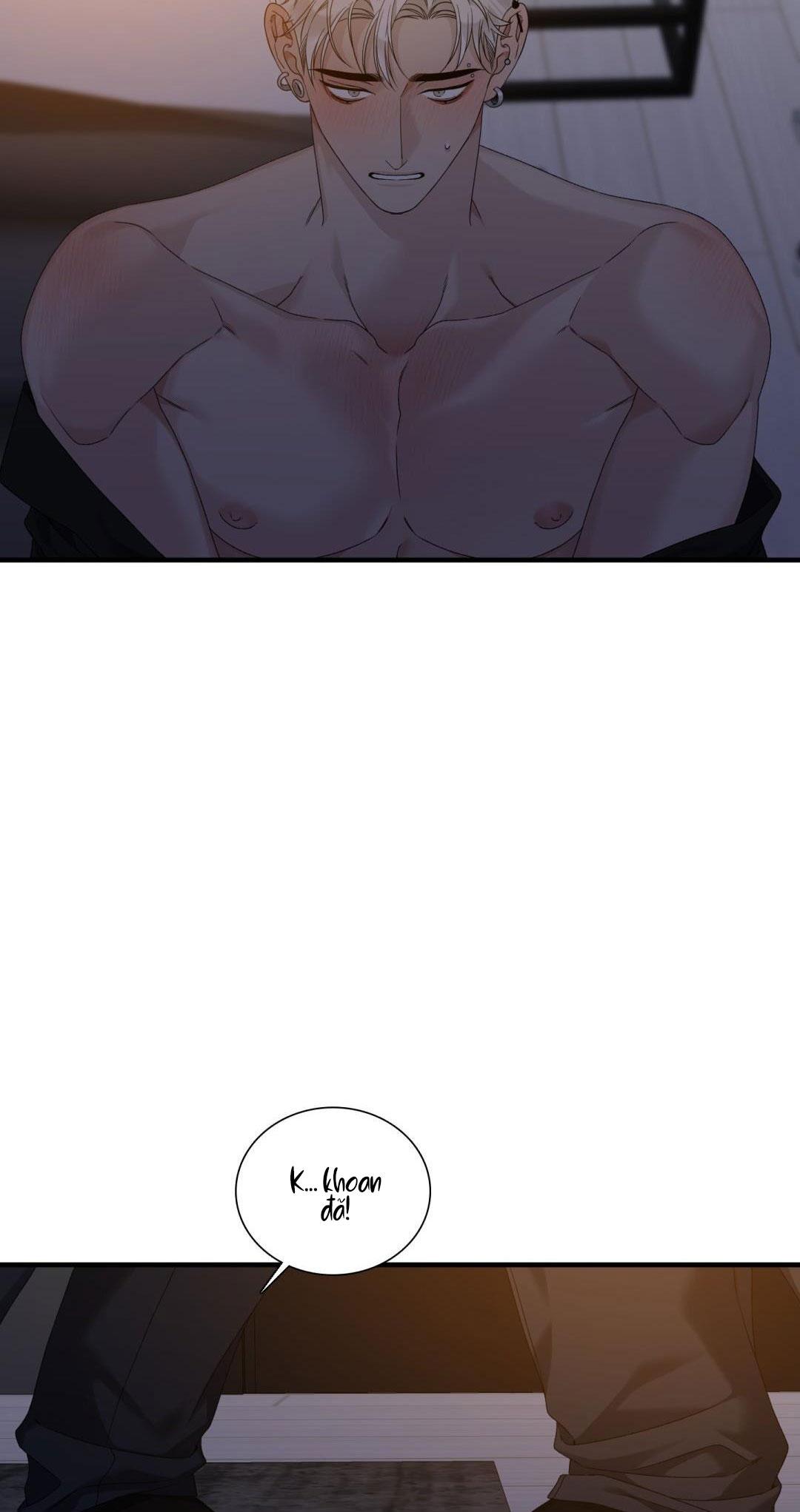 Fouls Start - Chap 20