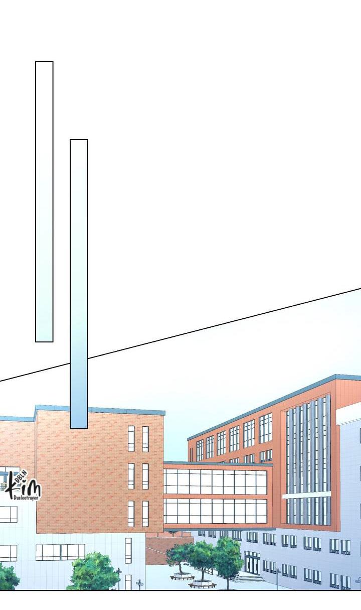 BÁNH QUY TÌNH YÊU TAN CHẢY - Chap 8