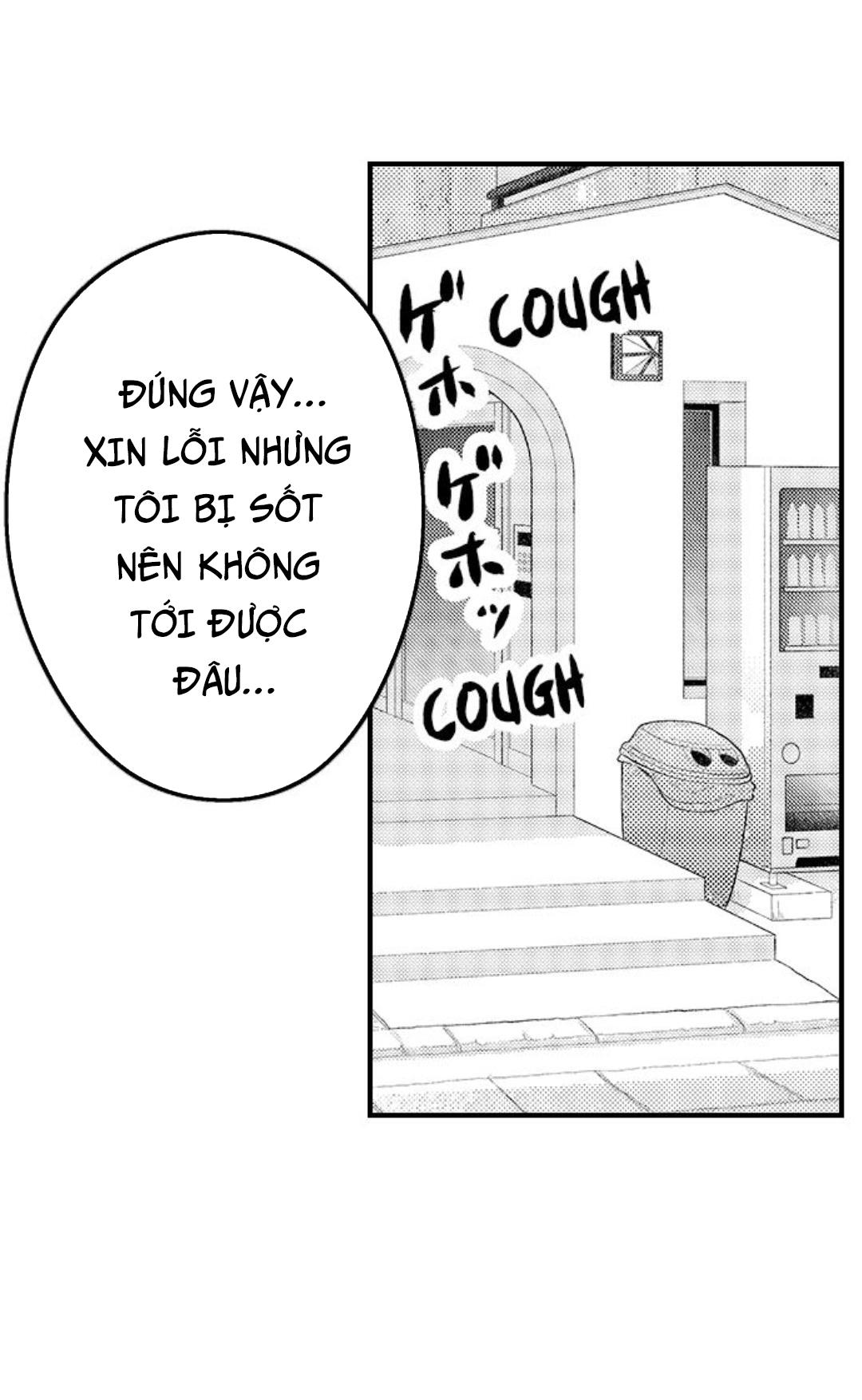 Yatara yarashii fukami kun - Chap 16