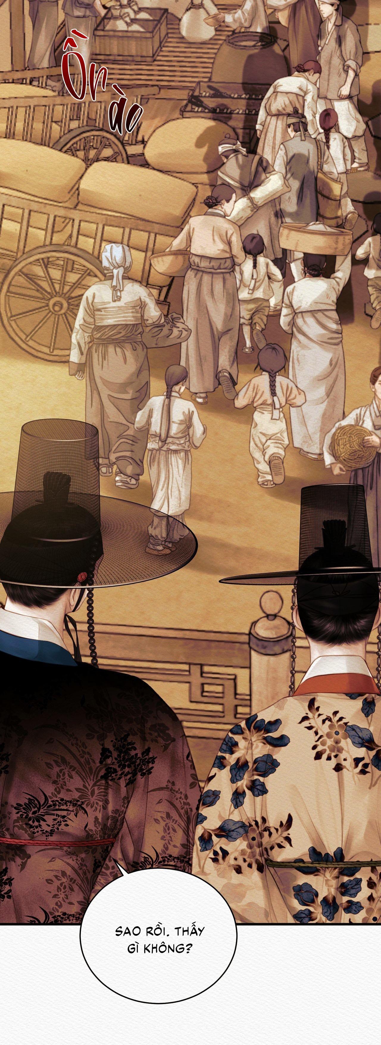 (CBunu) Củy Dạ Khút - Chap 74