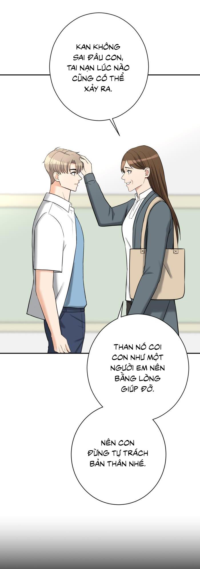 Tỉnh dậy lần nữa bỗng trở thành minh tinh rồi - Chap 22