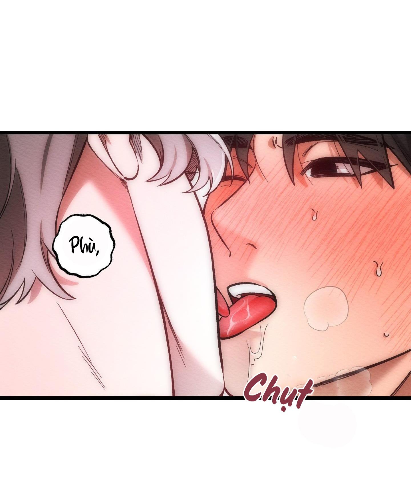 THỂ LOẠI LÃNG MẠN - Chap 18
