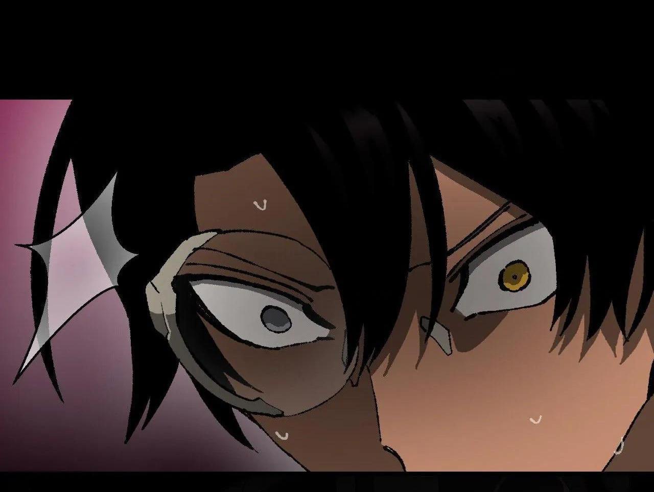 Hãy khóc đi đừng ngại ngùng! - Chap 8