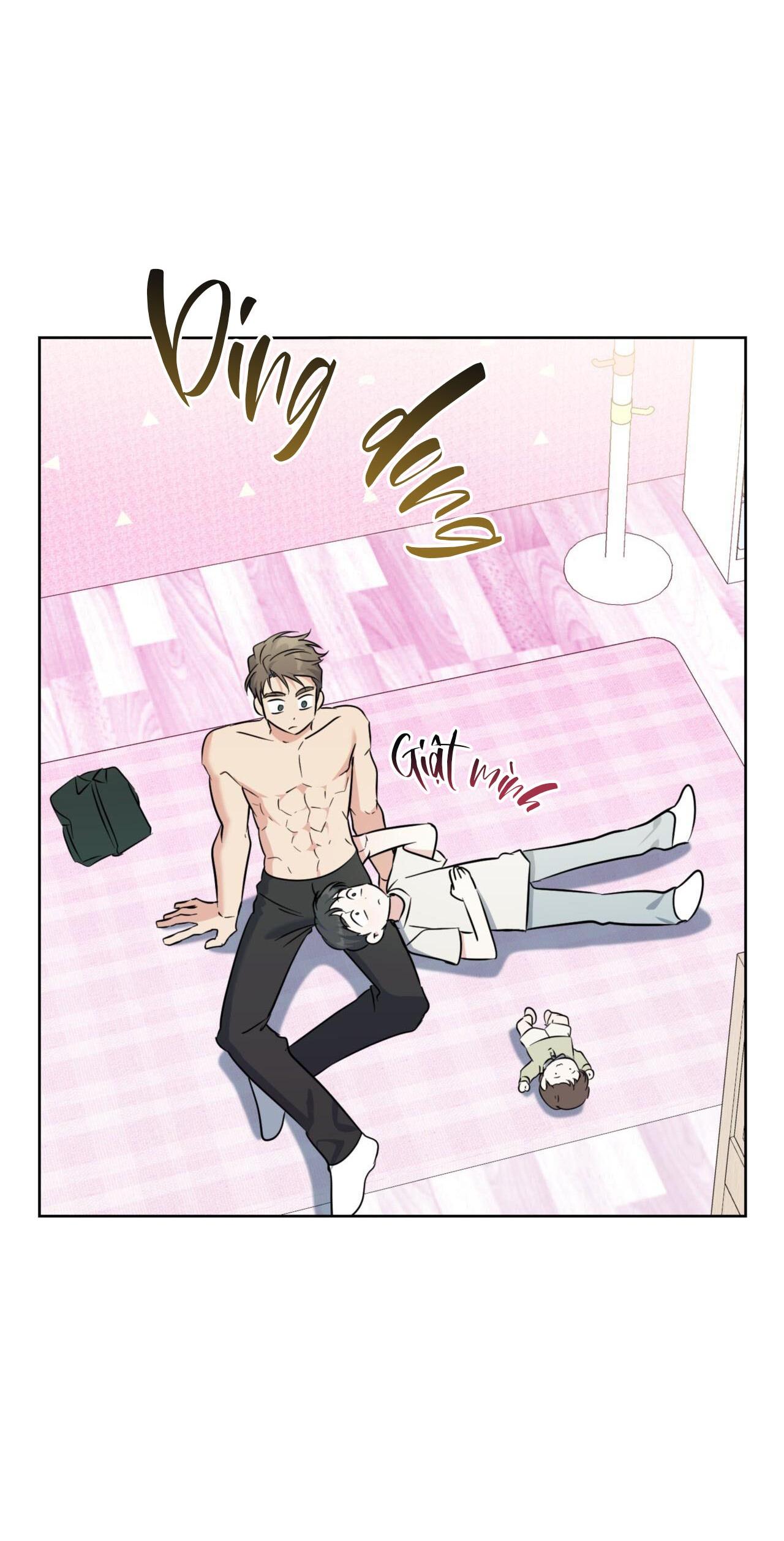 (CBunu) Khu Rừng Tĩnh Lặng - Chap 64