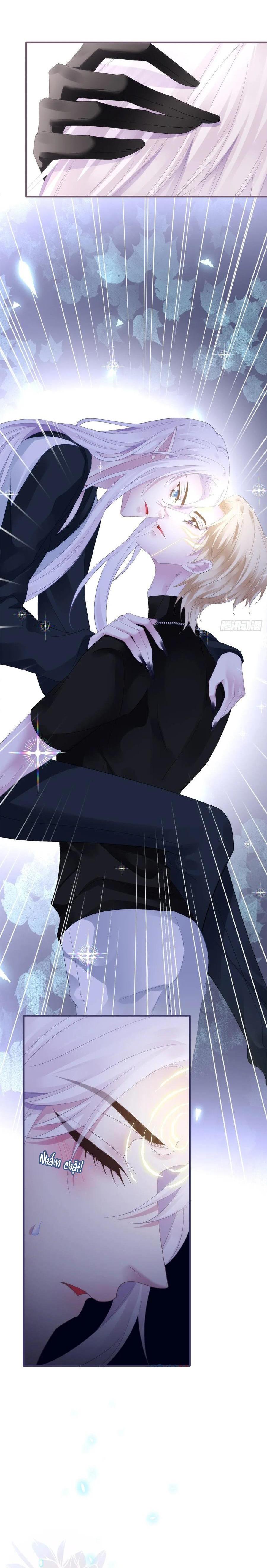 Thánh Tâm không dễ chọc - Chap 39