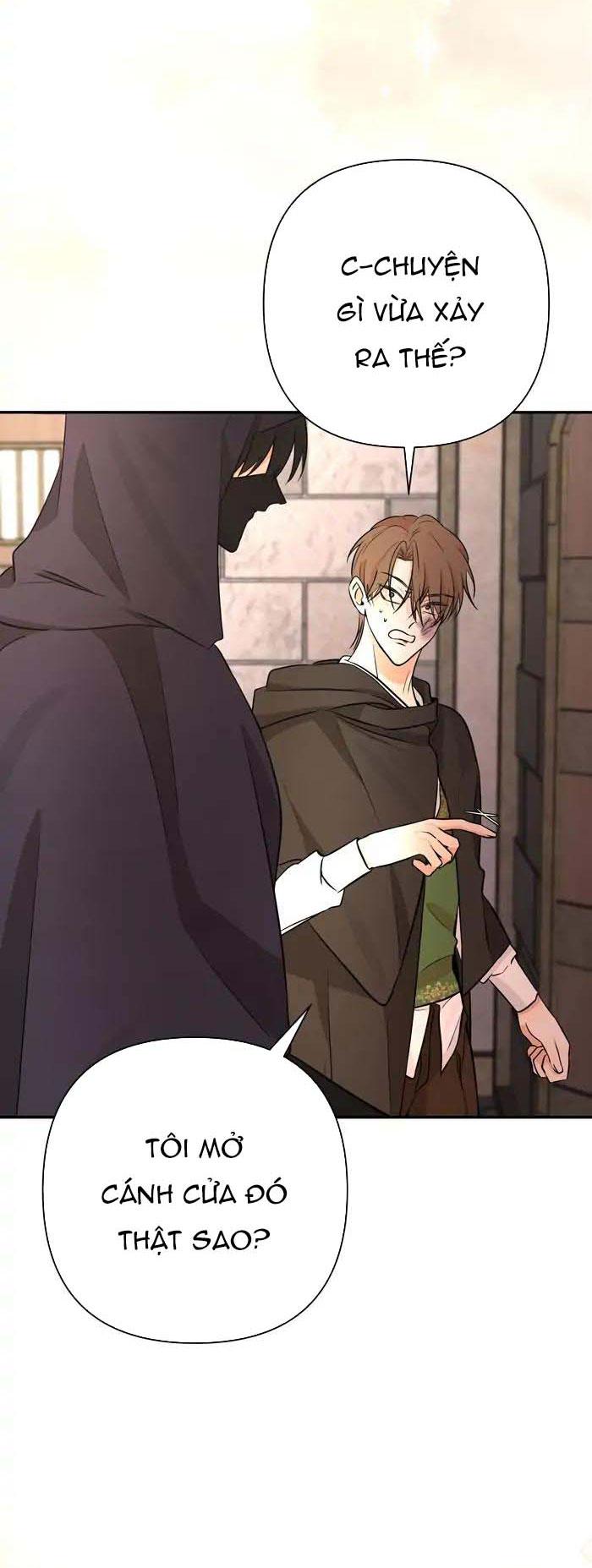 Mắc Kẹt Trong Game Hẹn Hò Của Em Gái Tôi - Chap 26