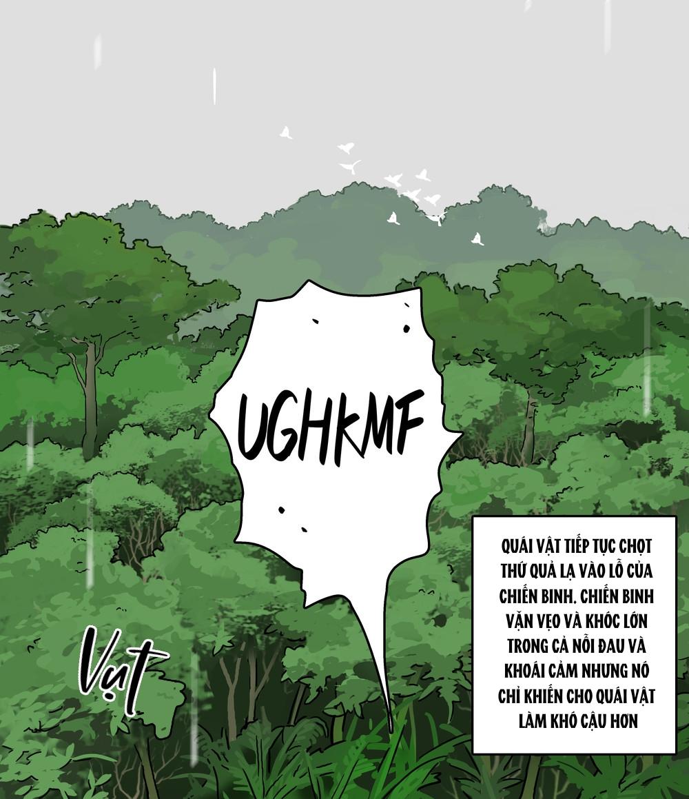 Oneshot Mặn Chát - Chap 122